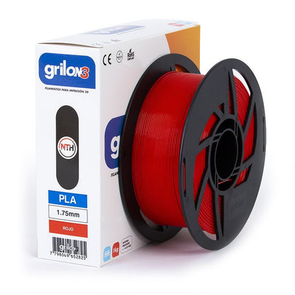 Filamento PLA Grilon3 1kg 1.75mm