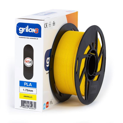 Filamento PLA Grilon3 1kg 1.75mm