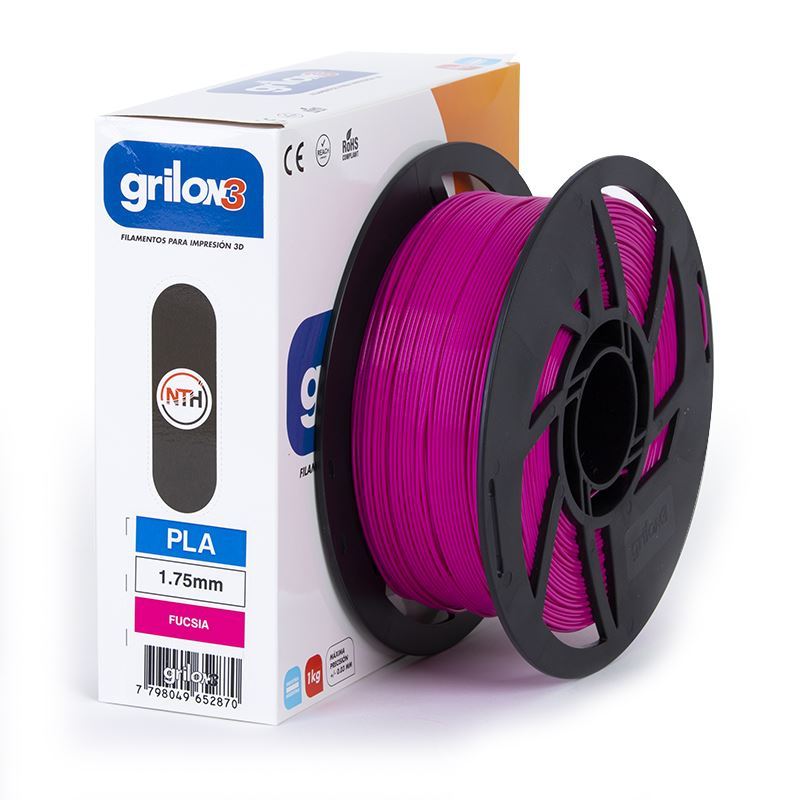 Filamento PLA Grilon3 1kg 1.75mm