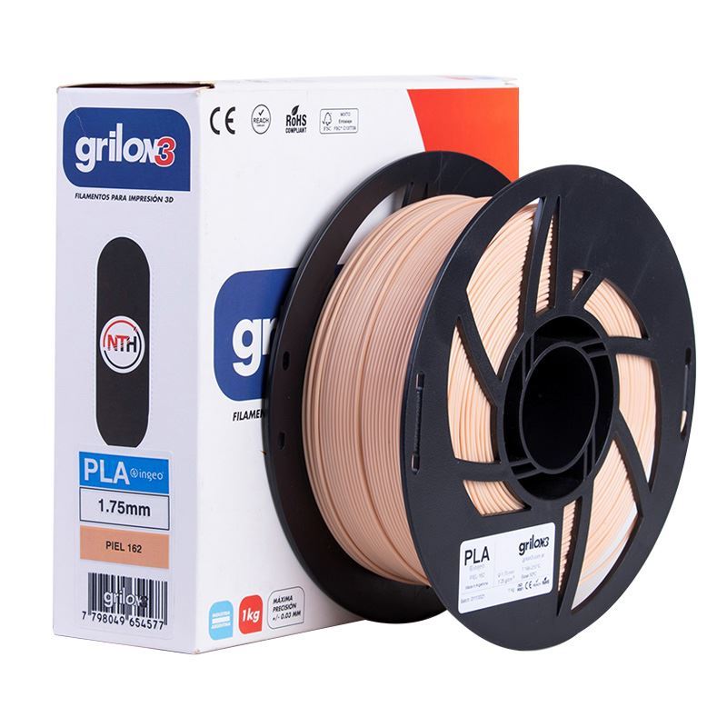 Filamento PLA Grilon3 1kg 1.75mm