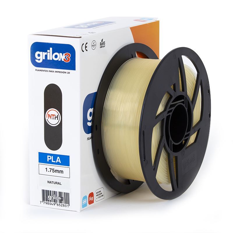 Filamento PLA Grilon3 1kg 1.75mm