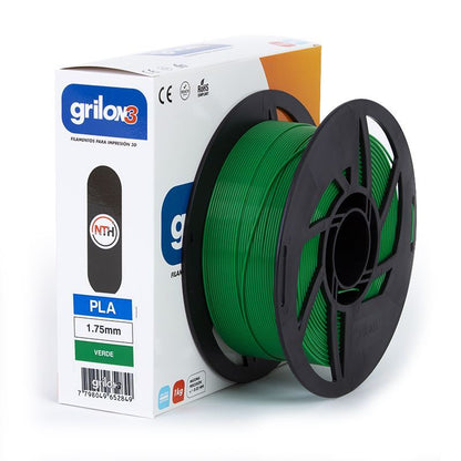 Filamento PLA Grilon3 1kg 1.75mm