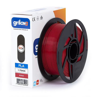 Filamento PLA Grilon3 1kg 1.75mm