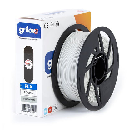 Filamento PLA Grilon3 1kg 1.75mm