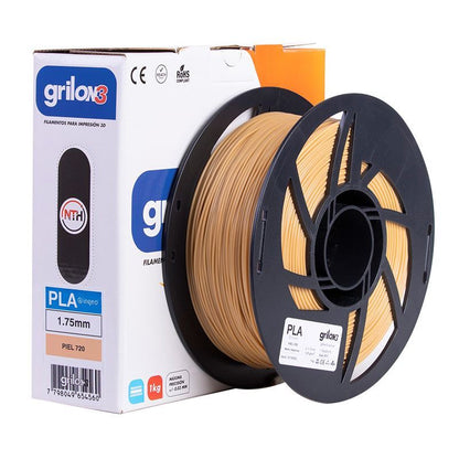 Filamento PLA Grilon3 1kg 1.75mm