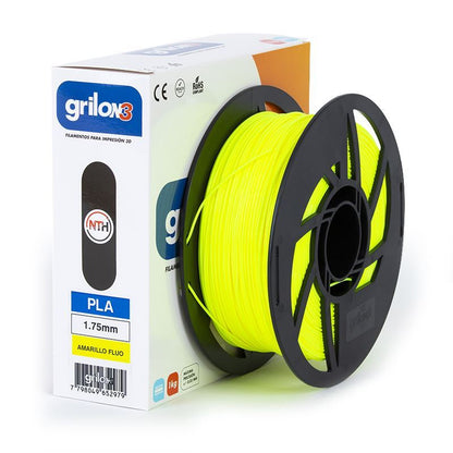 Filamento PLA Grilon3 1kg 1.75mm