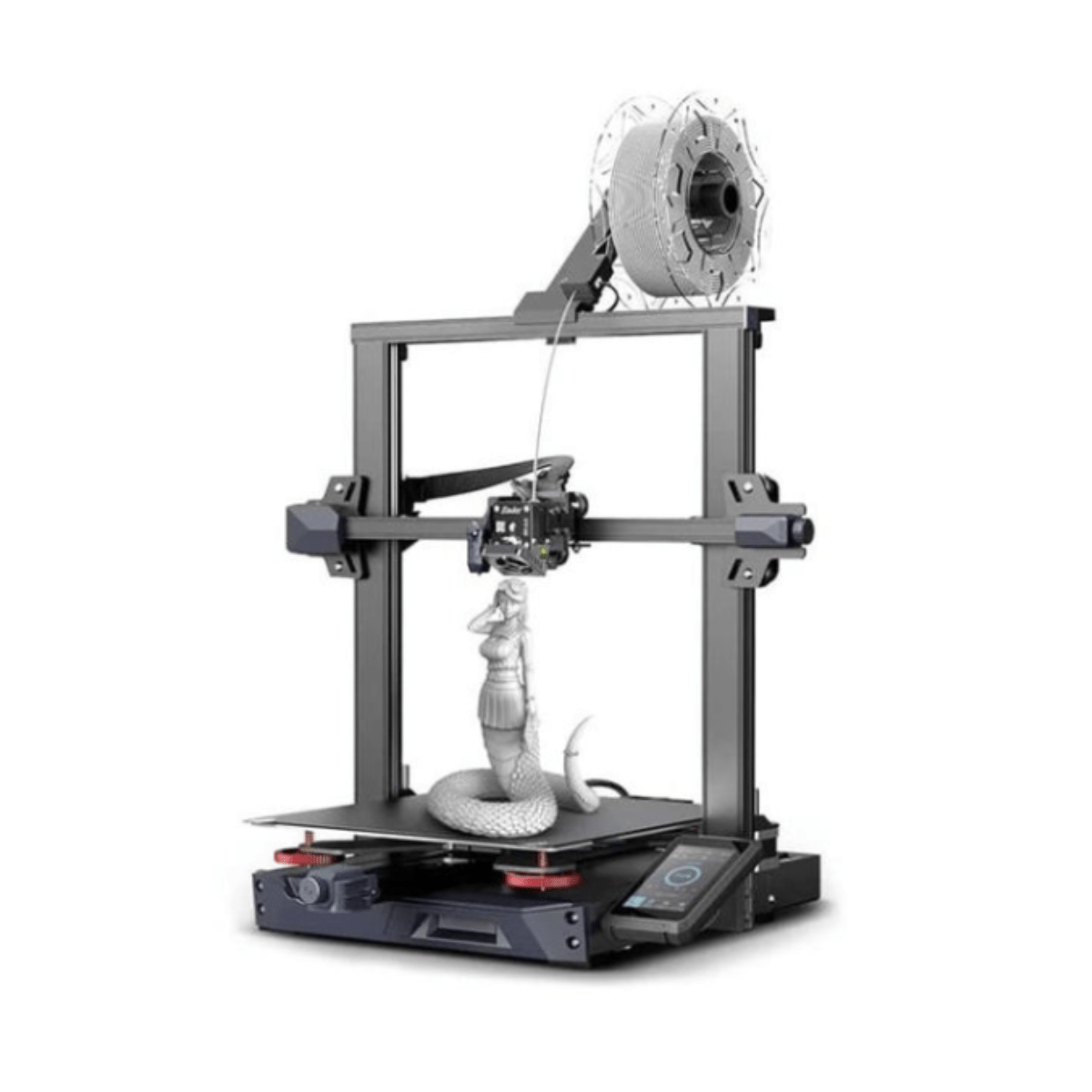 Ender 3 S1 Plus