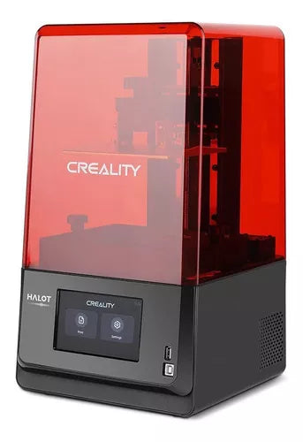 Creality Halot One Pro