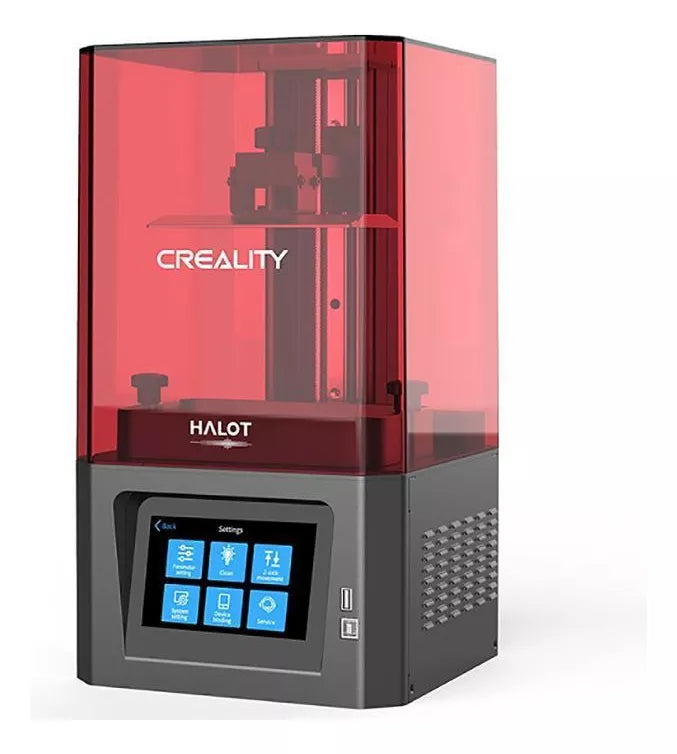 Creality HALOT-ONE