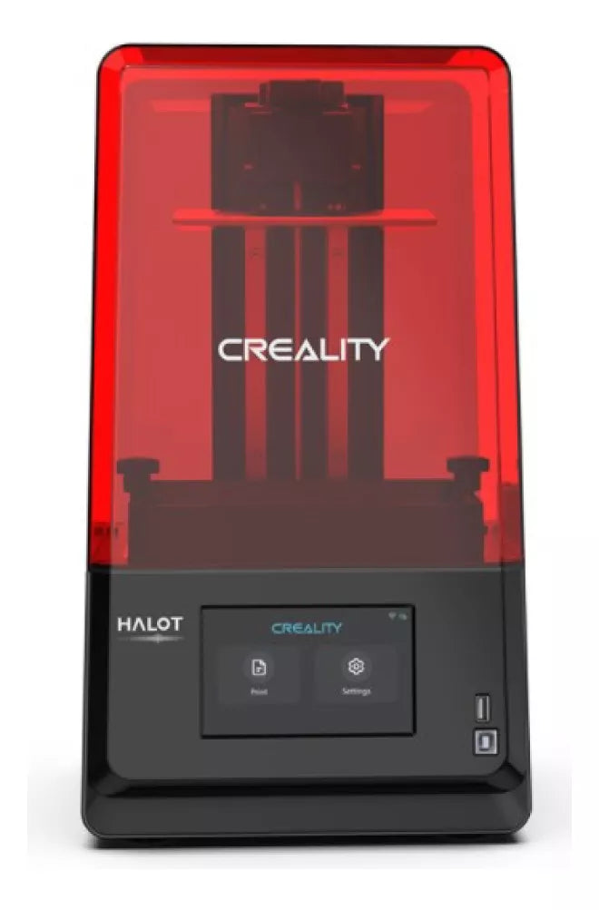 Creality Halot One Pro