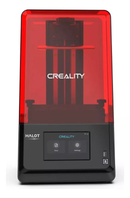 Creality Halot One Pro