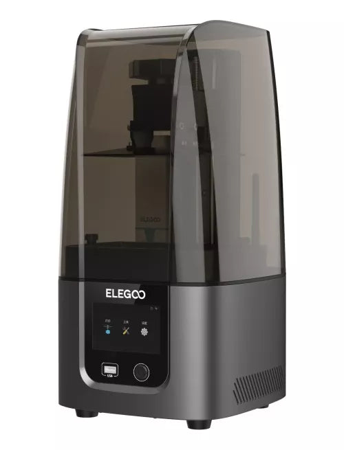 Elegoo Mars 4 Ultra