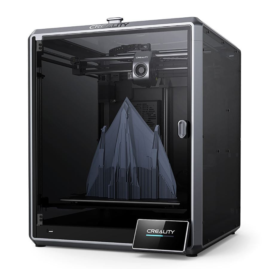 Impresora 3D Creality K1 Max