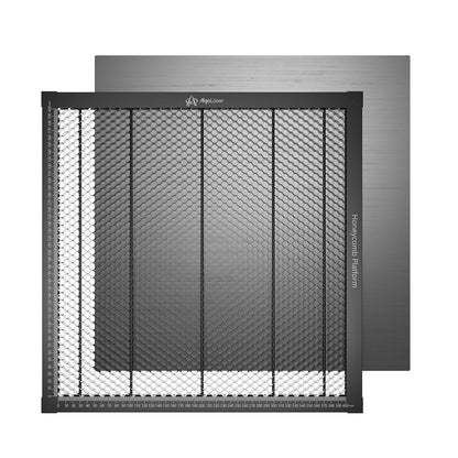 Honeycomb AlgoLaser 400x400mm para Grabadora Laser